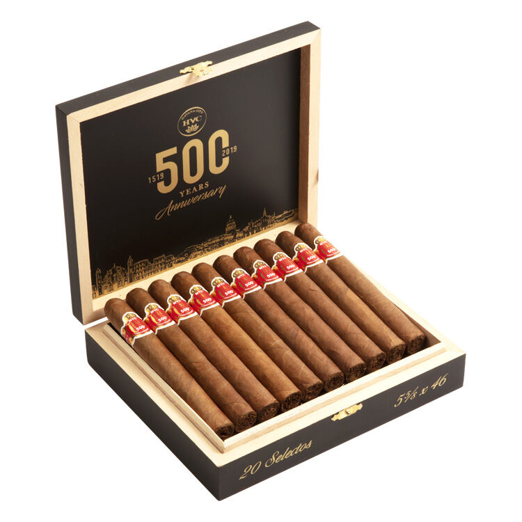 Selectos, , jrcigars